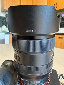 Sony FE 24mm 1.4 GM - 6