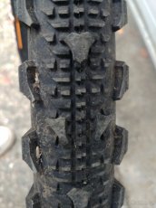 Horské kolo Author Impulse - 6