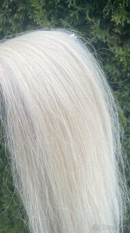 Středoevropské vlasové pasky - 6