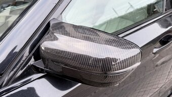 BMW 540i FULL BODYKIT BMW M5 LCI - 6