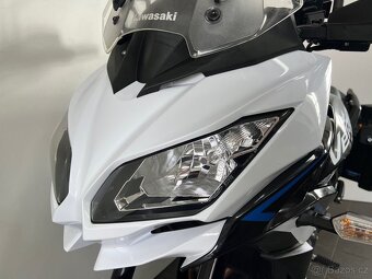 Kawasaki Versys 650 - 8.000km - 6