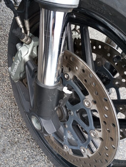 Ducati Monster 821 2017 - 6