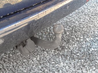 Mercedes-Benz ČR 220D MAT NAVI – 7 sedadel - 6