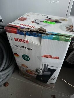 Mlýnek na maso Bosch Compact Power - 6