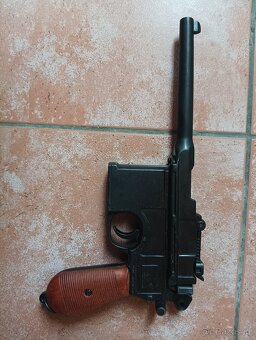Kopie Replika zbraně - 6