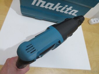 Kombinované kladivo Makita HR2630 - 6