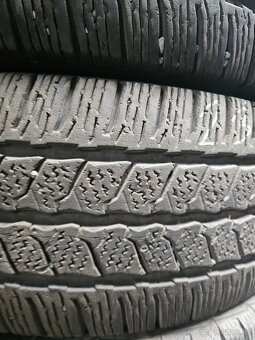 235/65R16C 115/113R VanContact Winter CONTINENTAL - 6