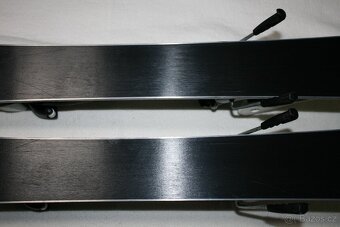 lyže Head Supershape 97 cm - 6