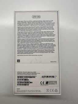 Apple iPhone XS 256Gb - 6