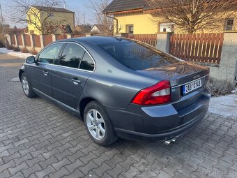 Volvo S80 II 2.4 D5 136kW - 6