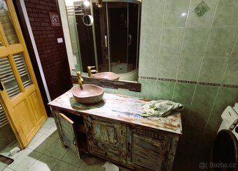 INSTALATÉR TOPENÁŘ VODO TOPO - 6