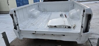 Korba toyota Hilux extracab supercab - 6