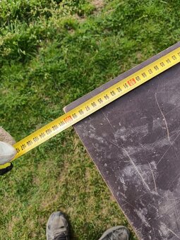 Stolní kotoučová pila - 6