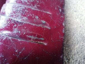 Predám prsíčka na Jawa 550 - 6