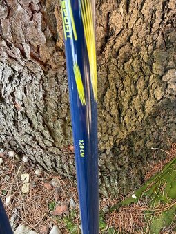 Hůlky na běžky Junior vel 120 - 6