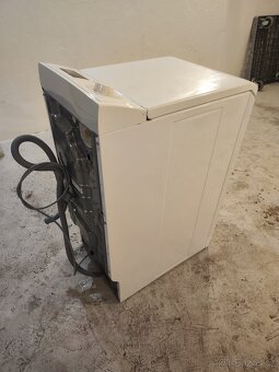 Pračka Elektrolux - 6