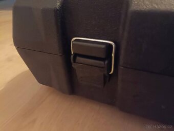 Milwaukee prázdný kufr M18 Flag 230mm - 6