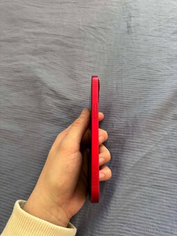 Iphone 13 Red, 128 gb - 6