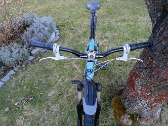 Horské kolo Author AGang di:em - 6