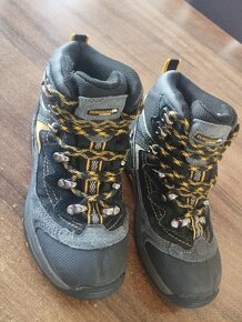 Zimní boty vel. 34 - 6