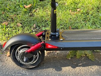 Elektrokoloběžka VIPER 5S, odpočet DPH - 6