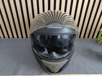 Helma Cassida, vel. M - 6