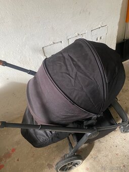 kocarek zopa mobe - 6