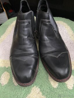 Zimní boty vel. 42 - 6