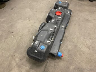 Palivová nádrž Renault Master IV - 6