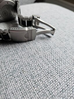 Mühle Glashütte S.A.R. - nové - 6