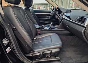 BMW Řada 3, 320d GT xDrive Luxury,ČR,1Maj - 6