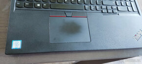 Notebook Lenovo ThinkPad L580 - záruka - 6