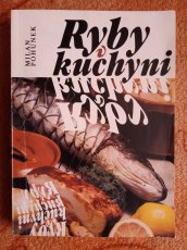 prodám tyto knihy - 6