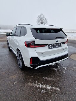 BMW X1 xDrive 20d,TOP STAV,PC 1347 822 kč - 6