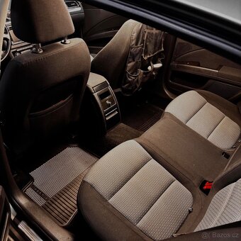 Škoda Superb 2 - 6