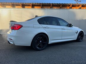 BMW M3 - 6