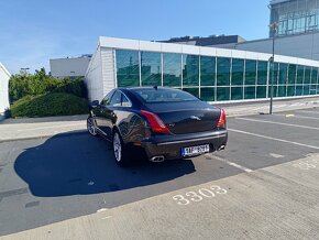 2015 Jaguar XJ 3.0 D V6 Premium Luxury - 6