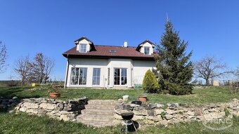 Rodinný dům 5+kk, 169 m² na pozemku 1 800 m², Svrkyně - Hole - 6