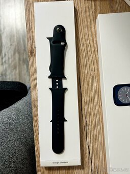 Apple Watch 8 45mm - 6