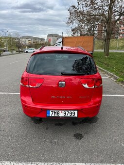 SEAT ALTEA XL, 1.2TSi - 6