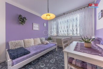 Prodej bytu 2+1, 57 m², Mělník, ul. Slovany - 6