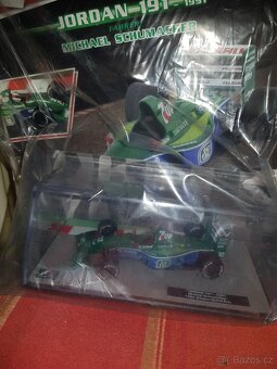 Formula F1 extra nové - 6