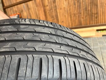 ID3-originální Alu letní sada, 215/50 R19 - 6