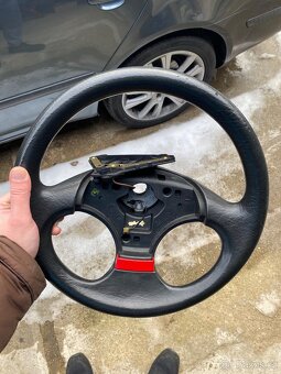 Volant VW G60 16V - 6