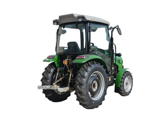 HX504 4x4 - 6