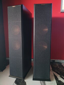 Klipsch RP-280 F (TOP STAV) - 6
