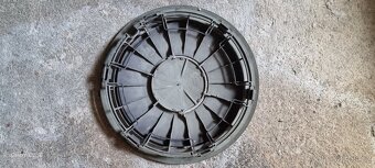 Mercedes benz 190/201w kryty kol - 6