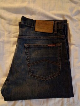 MARLBORO JEANS vel.W34/L36 - 6