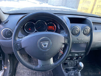 Dacia Duster 1.5 dci 80kw,naj. 88xxx km 2 maj,STK 1/2027 - 6