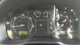 Octavia 1.9 TDI - 6